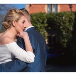 Bridal Hair and Makeup