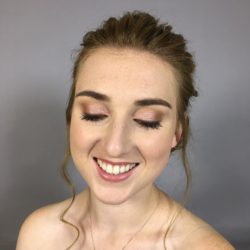 Zoe Hair and Makeup