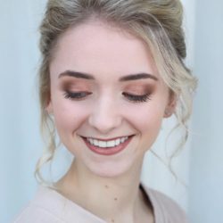 Zoe Hair and Makeup