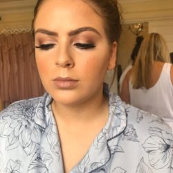 Wedding Makeup Surrey