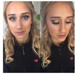 Makeup in Hampshire