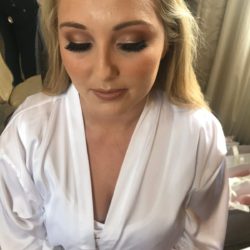 Wedding Makeup Surrey