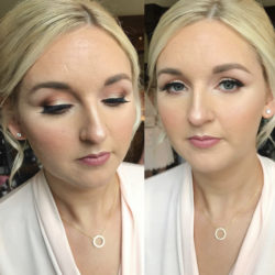 Wedding Makeup Surrey