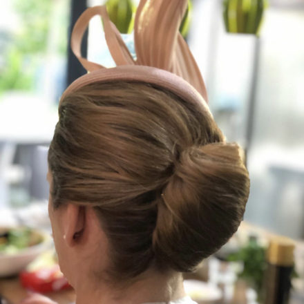 Hair & Makeup