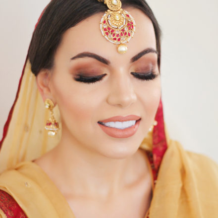 Makeup by Mehwish 