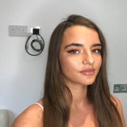 Olivia Hair & Makeup Artist