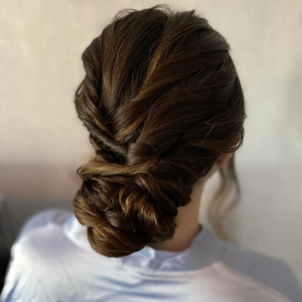 Hair & Makeup by Suzanne 