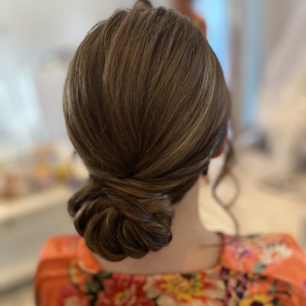 Event Hair and Makeup