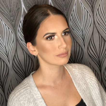Hair & Makeup by Suzanne 