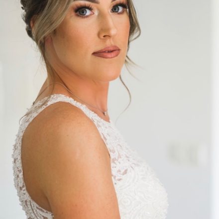 Wedding Hair by Suzanne