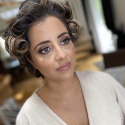 Bridal Makeup Surrey