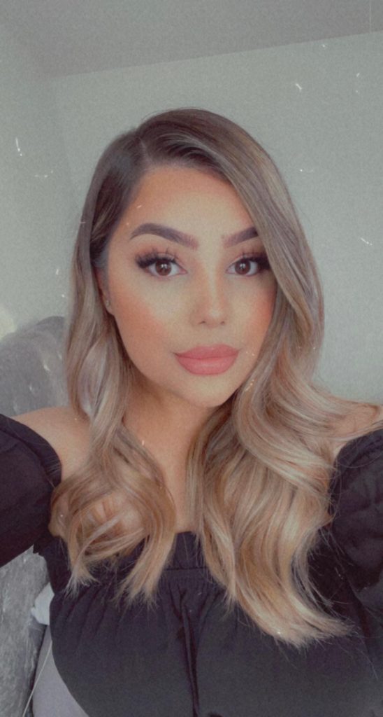 Rupinder Hair & Makeup Artist