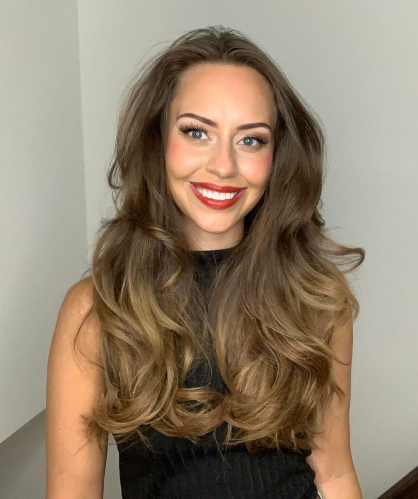 Sophie Hair and Makeup Artist