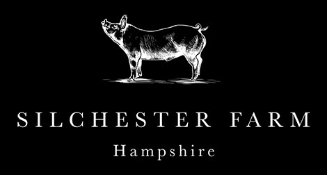 Silchester Farm Hampshire