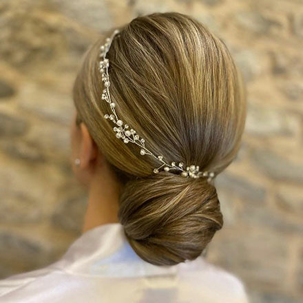 Wedding Hair Hampshire