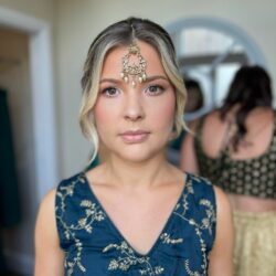 Wedding Makeup Hampshire