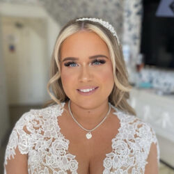 Wedding Makeup Hampshire