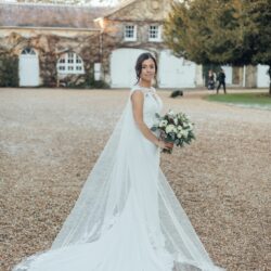 Bridal Hair and Makeup in Hampshire