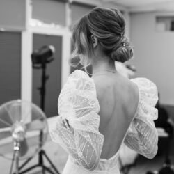 Bridal Hair and Makeup in Hampshire