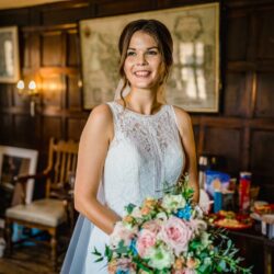 Bridal Hair and Makeup in Hampshire