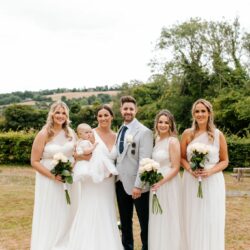 Bridal Hair and Makeup in Hampshire