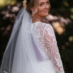 Bridal Hair and Makeup in Hampshire