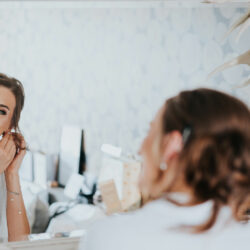 Bridal Hair and Makeup in Hampshire