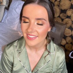 Bridal Hair and Makeup in Hampshire