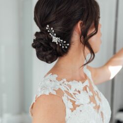 Bridal Hair and Makeup in Hampshire