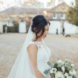 Bridal Hair and Makeup in Hampshire
