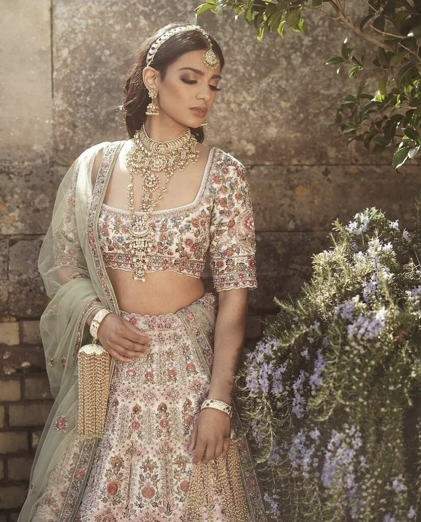 Asian Hair and Makeup Surrey