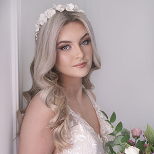 Wedding Hair and Makeup Berkshire