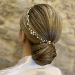 Wedding Hair and Makeup Berkshire