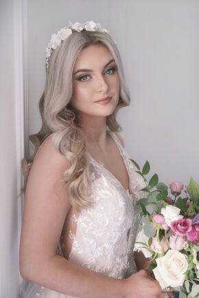 Wedding Hair and Makeup Berkshire