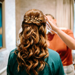 Wedding Hair and Makeup Berkshire