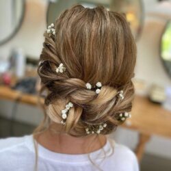 Wedding Hair and Makeup Berkshire