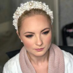 Wedding Hair and Makeup Berkshire