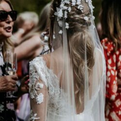 Wedding Hair and Makeup Berkshire