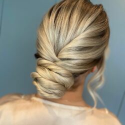 Wedding Hair and Makeup Surrey