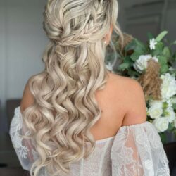 Wedding Hair and Makeup Surrey