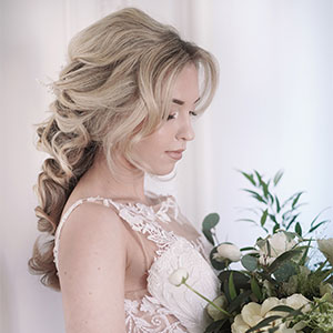 Wedding Hair and Makeup Sussex