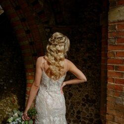 Wedding Hair and Makeup Sussex