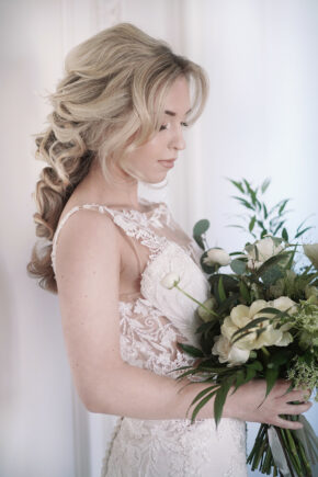Wedding Hair and Makeup Sussex