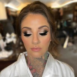 Wedding Makeup Surrey