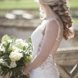 Wedding Hair & Makeup Hampshire