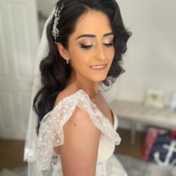 Wedding Makeup Surrey