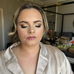 Wedding Makeup Surrey