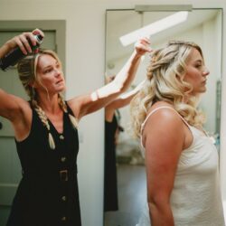 Wedding Hair & Makeup Hampshire