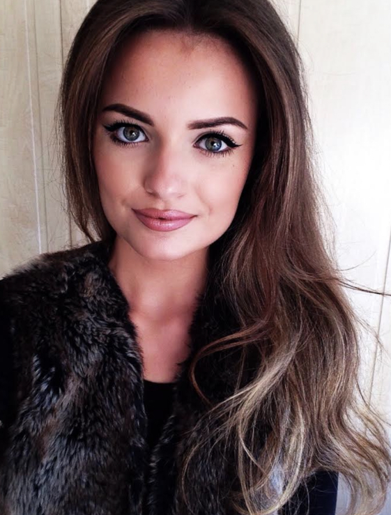 Rachel Makeup Artist