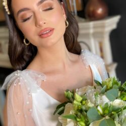 Wedding Hair and Makeup Hampshire